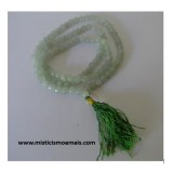 Aventurina Verde - Japa Mala +